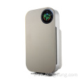 remote control single room small air purifier